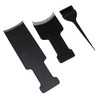 Blackx3pcs