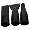 Blackx4pcs