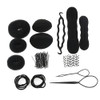 Blackx2pcs