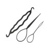Blackx2pcs