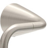 Spotshield Brushed Nickel
