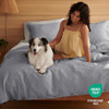 2 - Grey（no Comforter）
