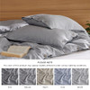 2 - Grey（no Comforter）