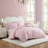 Ballet Bows Pink
