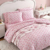 Ballet Bows Pink