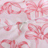 Ballet Bows Pink