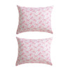 Ballet Bows Pink
