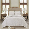 Bahari, Palm Leaf White