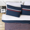 Mineola Red/White/Navy