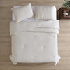 Serenity Wavy Lines Beige