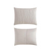 Serenity Wavy Lines Beige