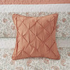 Dawn, Coral