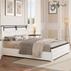 Rustic White