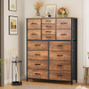 Rustic Brown-large