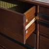 60 Inch-walnut