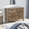 Rustic Oak