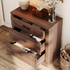 Rustic Brown