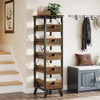 Rustic Brown