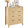 Natural Wood Color