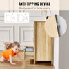 Natural Wood Color