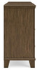 Light Brown