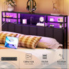 Rustic Brown