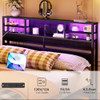 Rustic Brown
