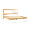 Natural Pine