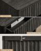 Dark Grey Alder