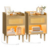 Oak Beige