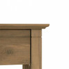 Reclaimed Pine