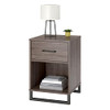 Distressed Gray Oak Distressed Gray Oak