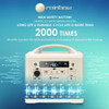700W