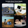 SOLAR GENERATOR M82S WITH 21W SOLAR