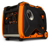 4500W + Electric Start