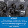 50A Parallel Cord