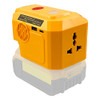 200W Inverter for dewalt Battery