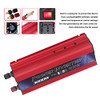 Red 110V