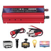 Red 110V