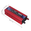 Red 110V