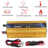 Gold 220V