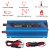 Blue 110V