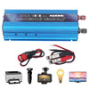Blue 110V