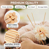 150pcs 12"