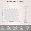 A-15 Bulbs Mirror-shatterproof