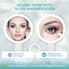 Handheld Mirror 20x