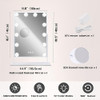 White-12 Bulbs