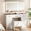 Opaline White
