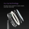 Brushed Stainless Steel