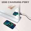 B-15 Bulbs Bluetooth Mirror-shatterproof